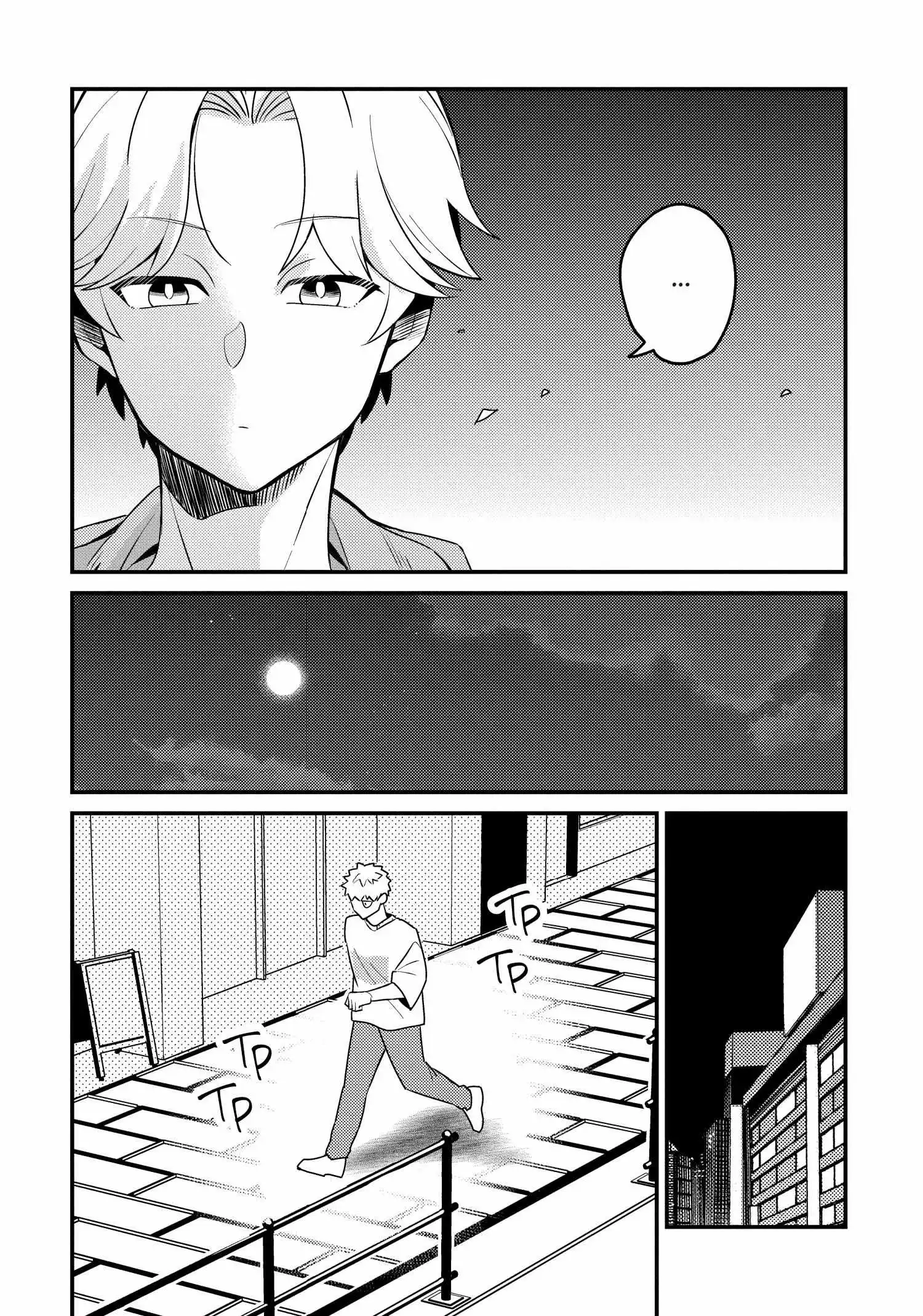 Megumi And Tsugumi - Chapter 27 Page 160