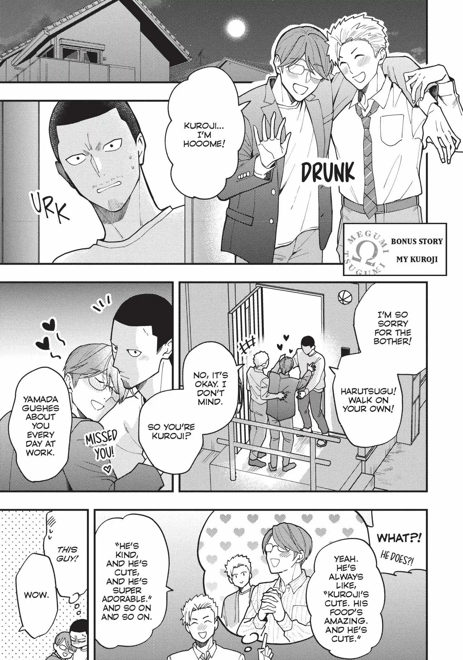 Megumi And Tsugumi - Chapter 27 Page 183