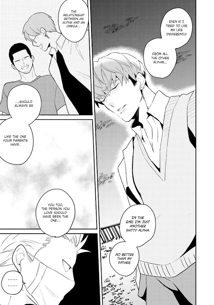 Megumi And Tsugumi - Chapter 5 Page 30