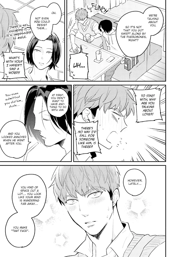 Megumi And Tsugumi - Chapter 6 Page 7