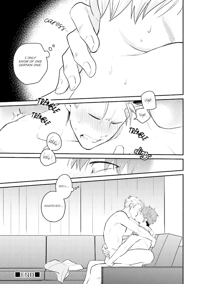 Megumi And Tsugumi - Chapter 6 Page 37