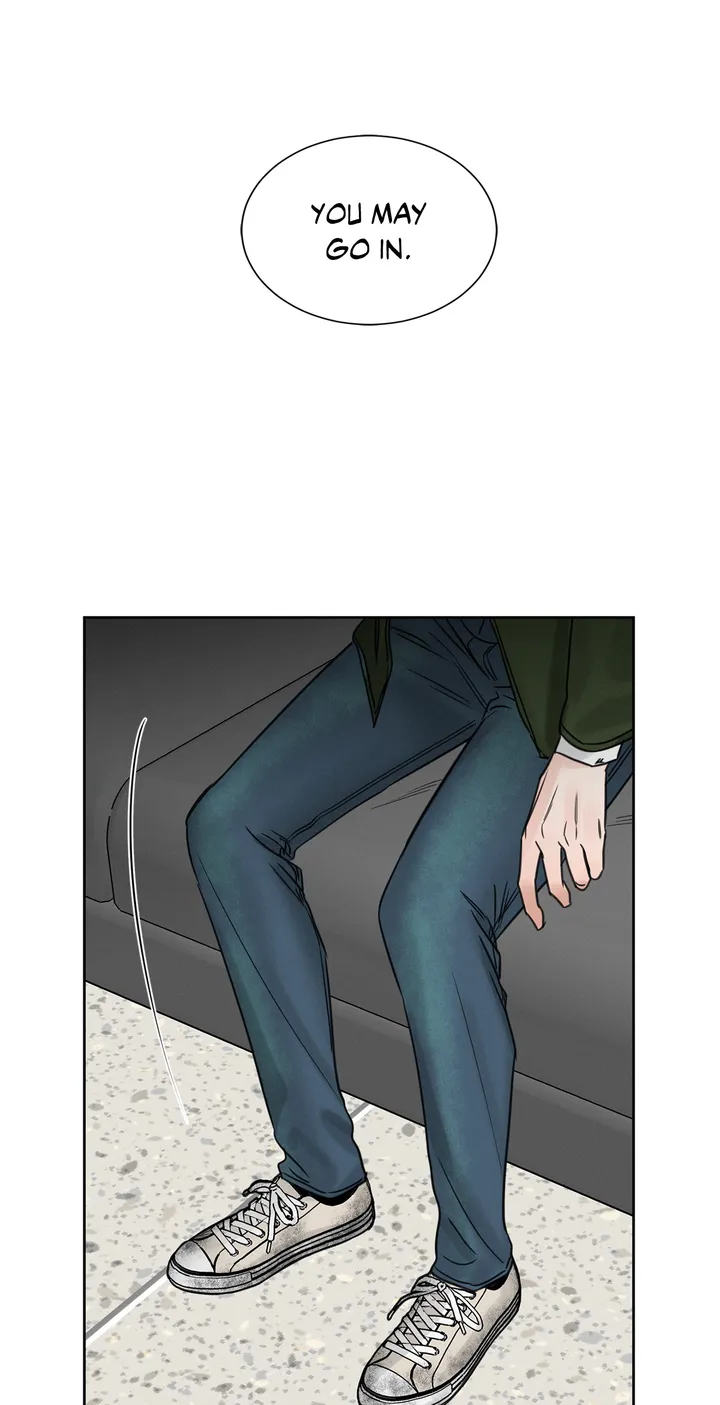 Love Me Not - Chapter 1 Page 2