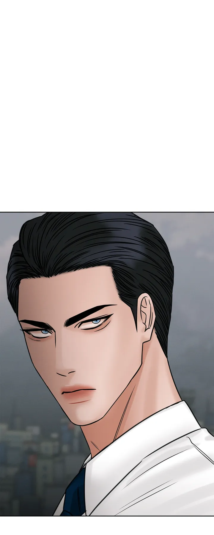 Love Me Not - Chapter 1 Page 5
