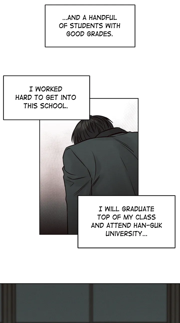 Love Me Not - Chapter 1 Page 26