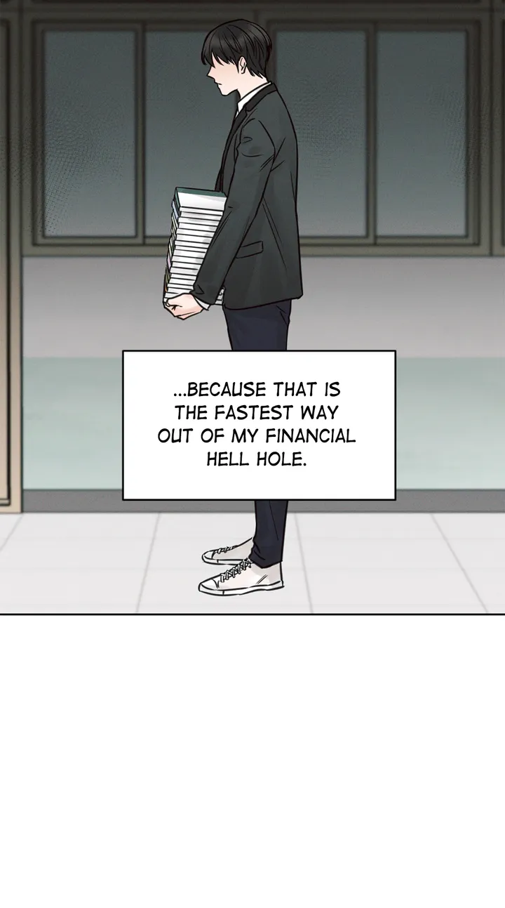 Love Me Not - Chapter 1 Page 27