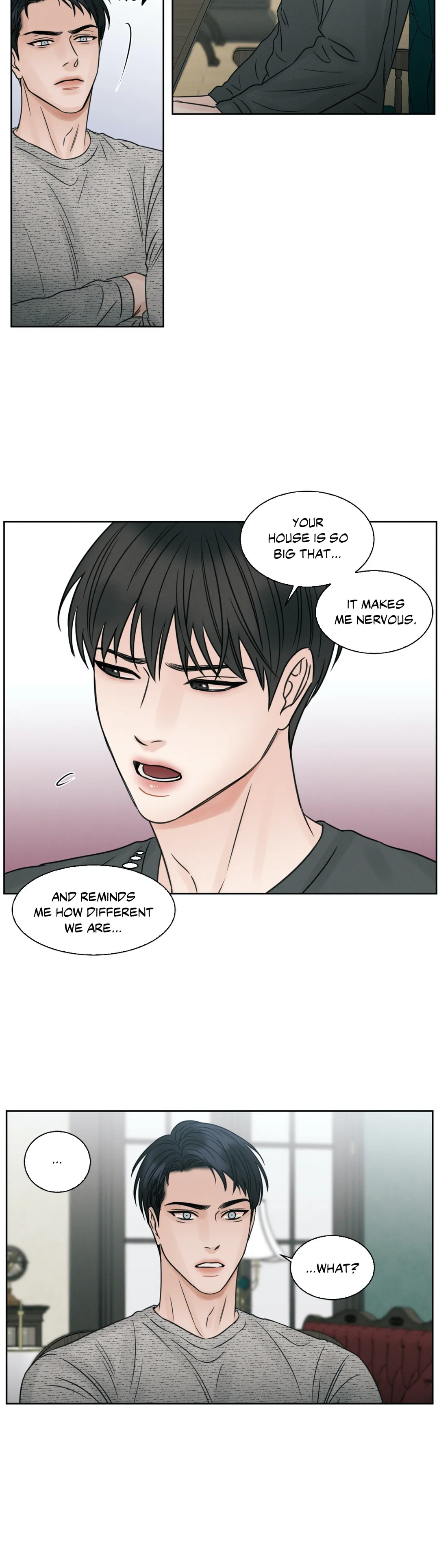 Love Me Not - Chapter 10 Page 14