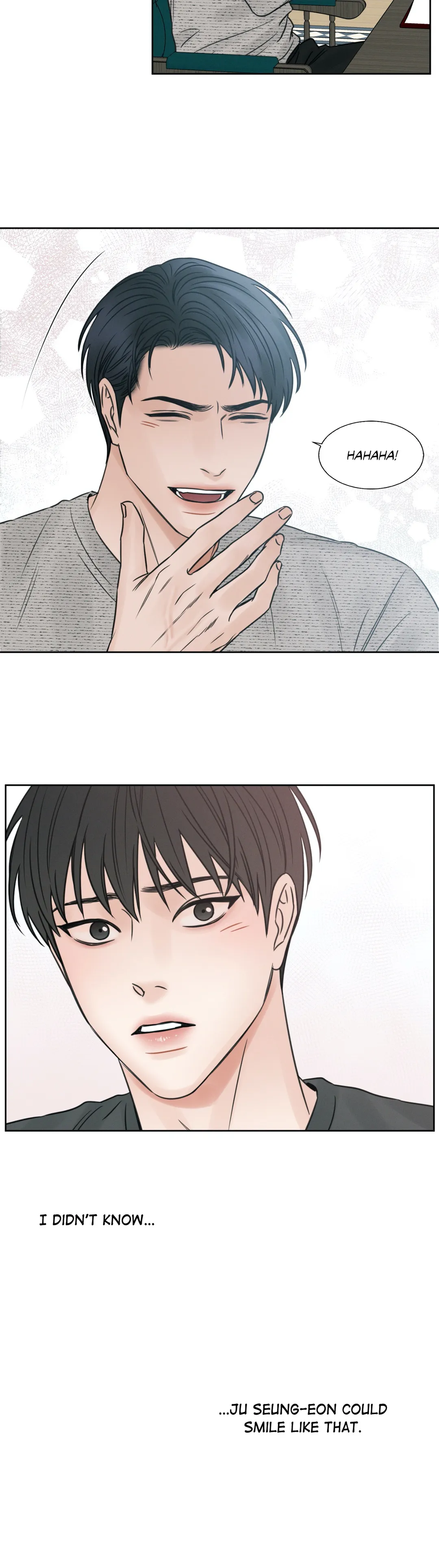 Love Me Not - Chapter 10 Page 16