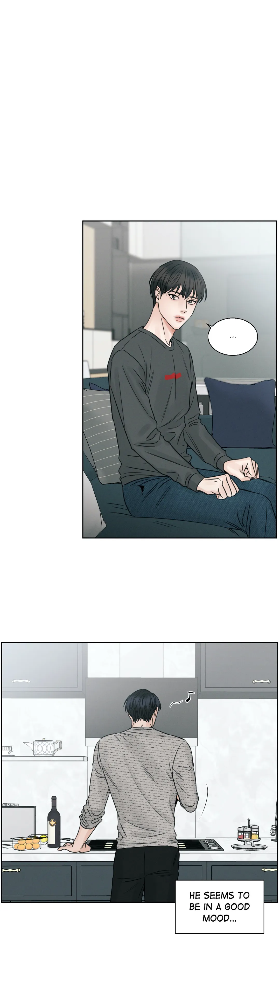 Love Me Not - Chapter 10 Page 18