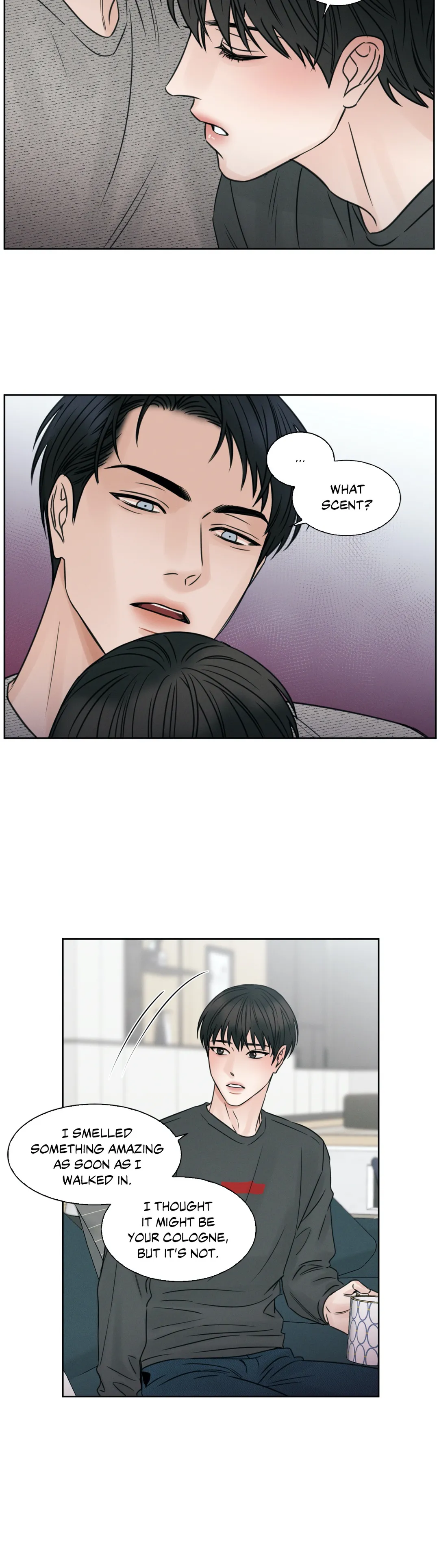 Love Me Not - Chapter 10 Page 22