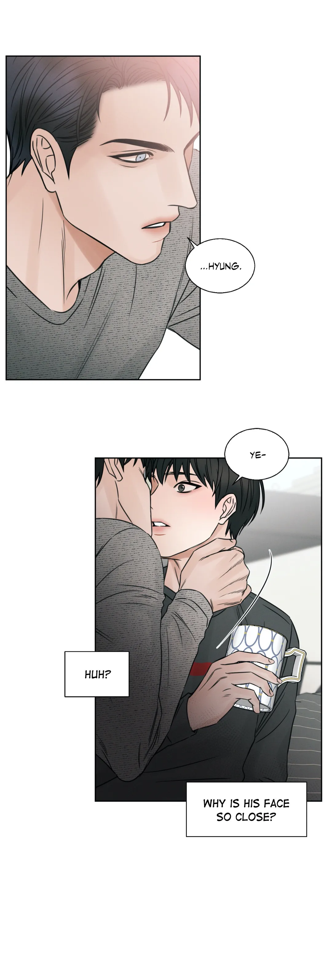 Love Me Not - Chapter 10 Page 26