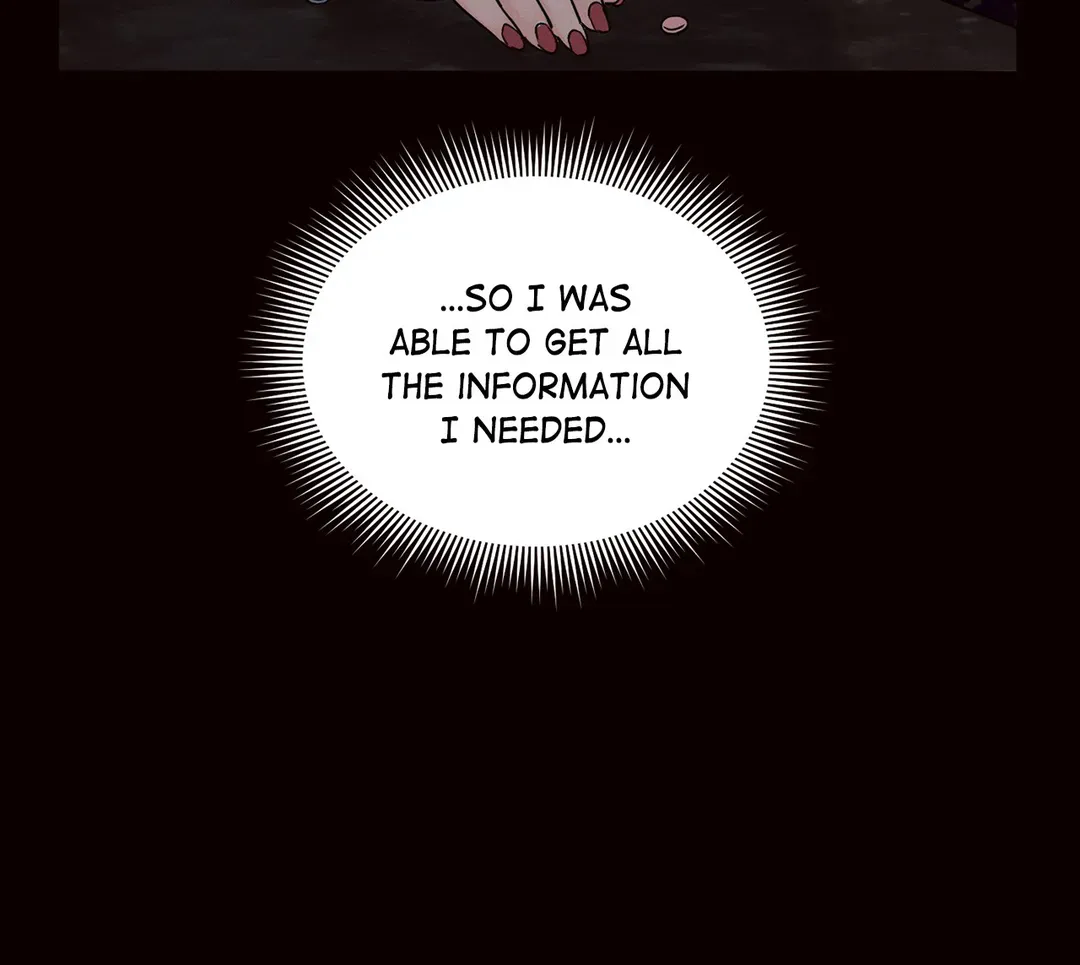 Love Me Not - Chapter 100 Page 8