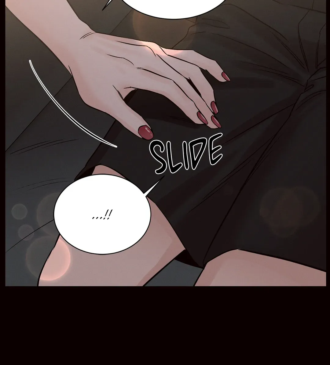 Love Me Not - Chapter 100 Page 11