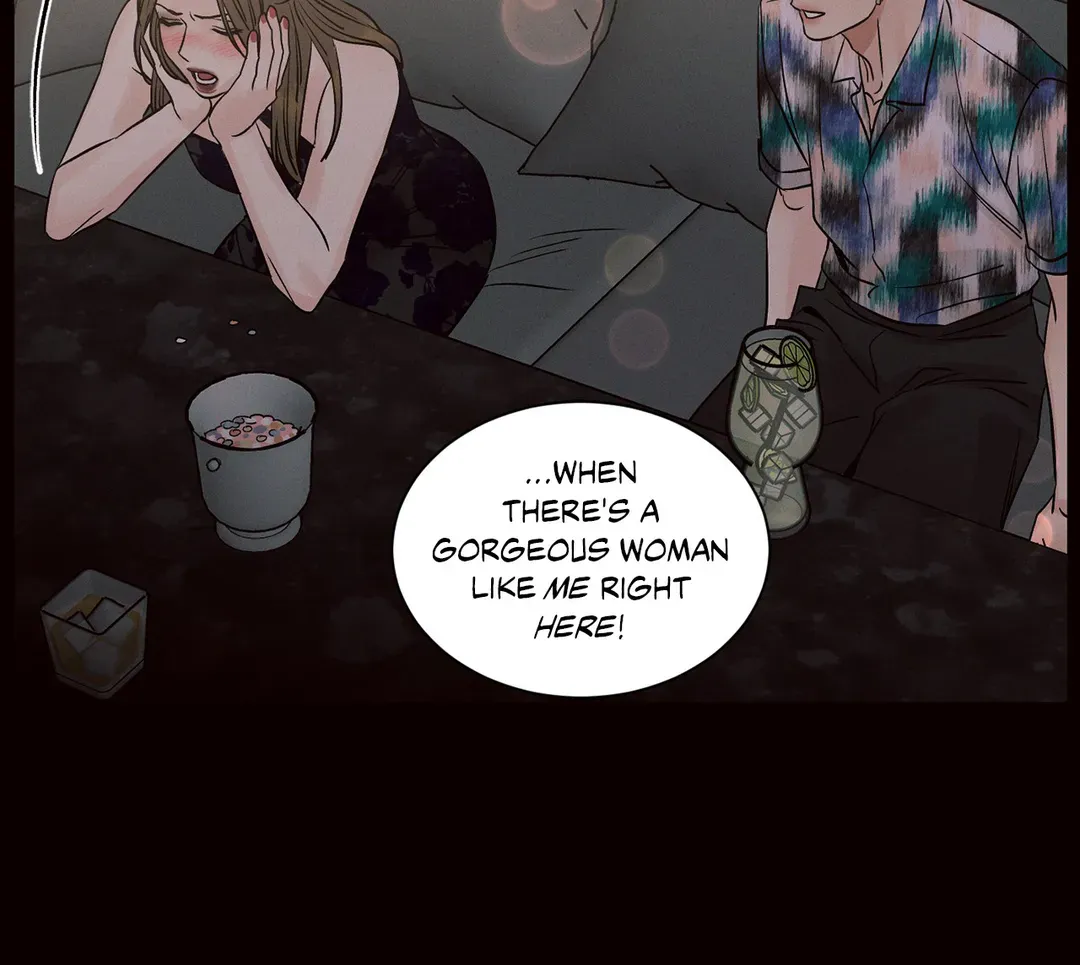 Love Me Not - Chapter 100 Page 14