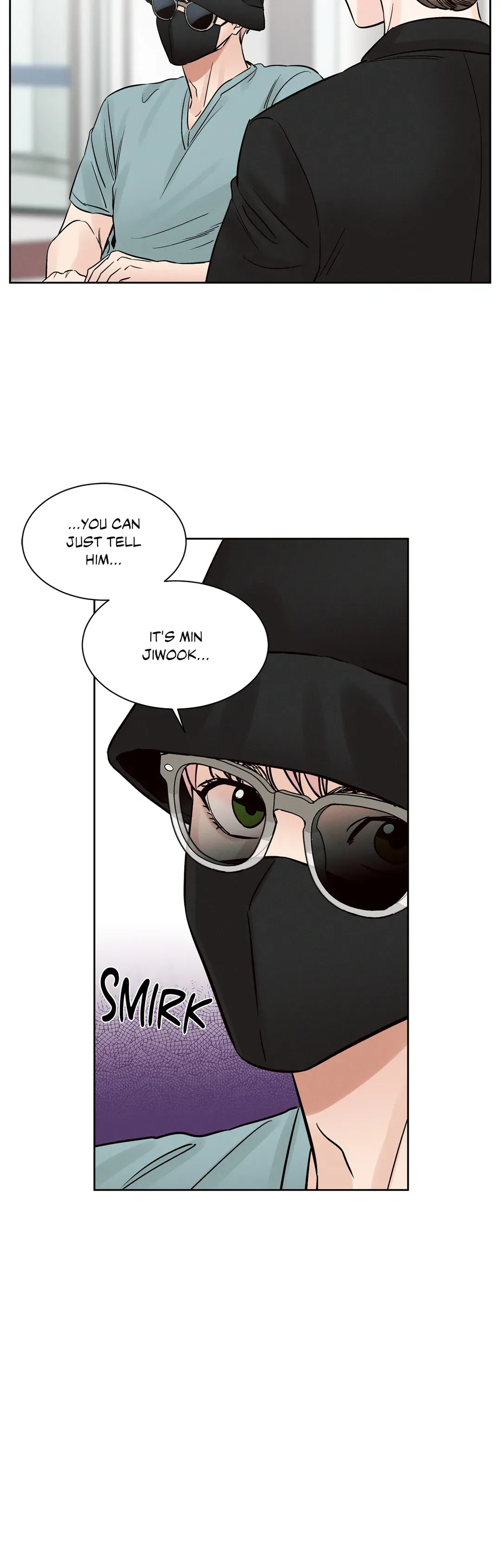 Love Me Not - Chapter 100 Page 22