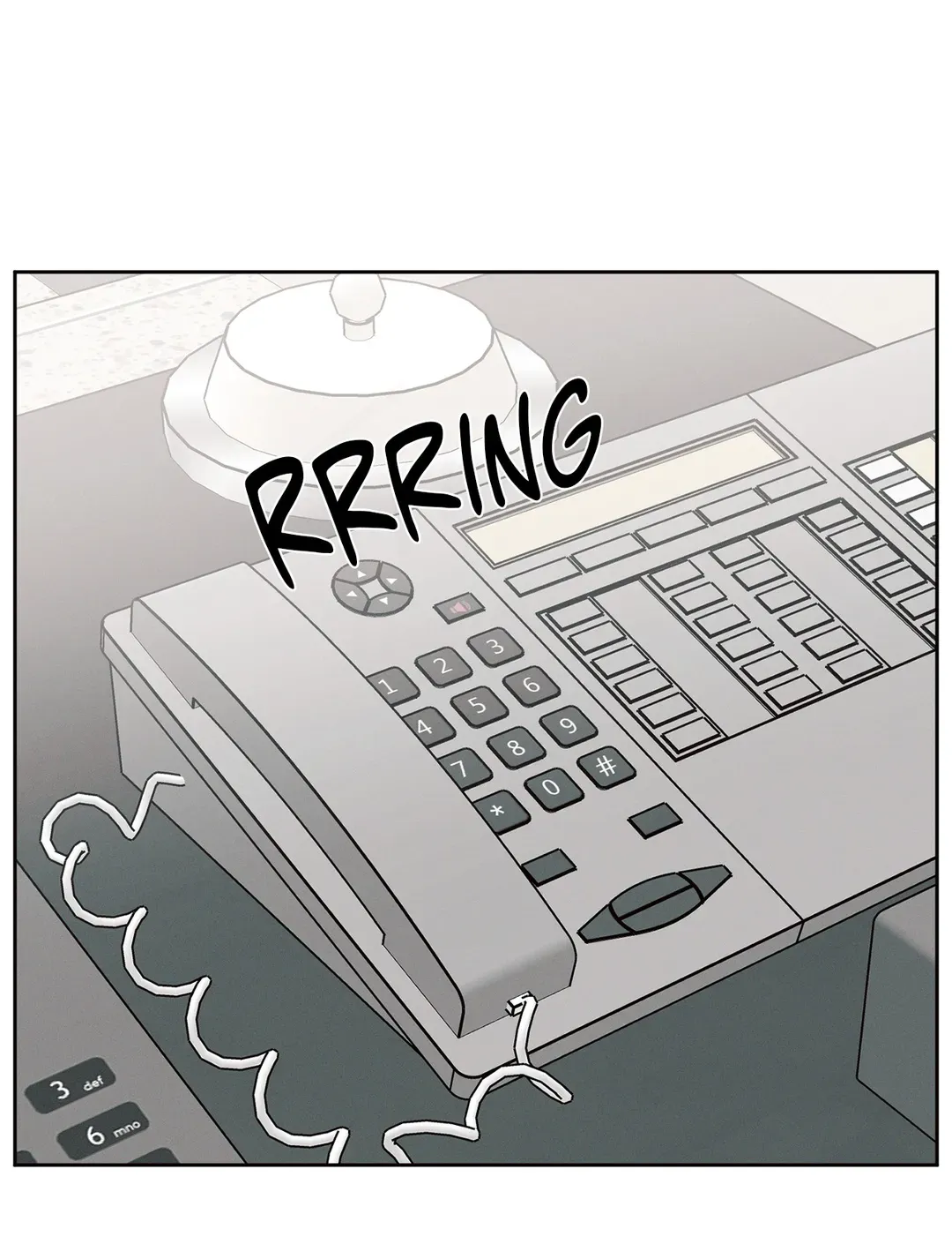 Love Me Not - Chapter 100 Page 23