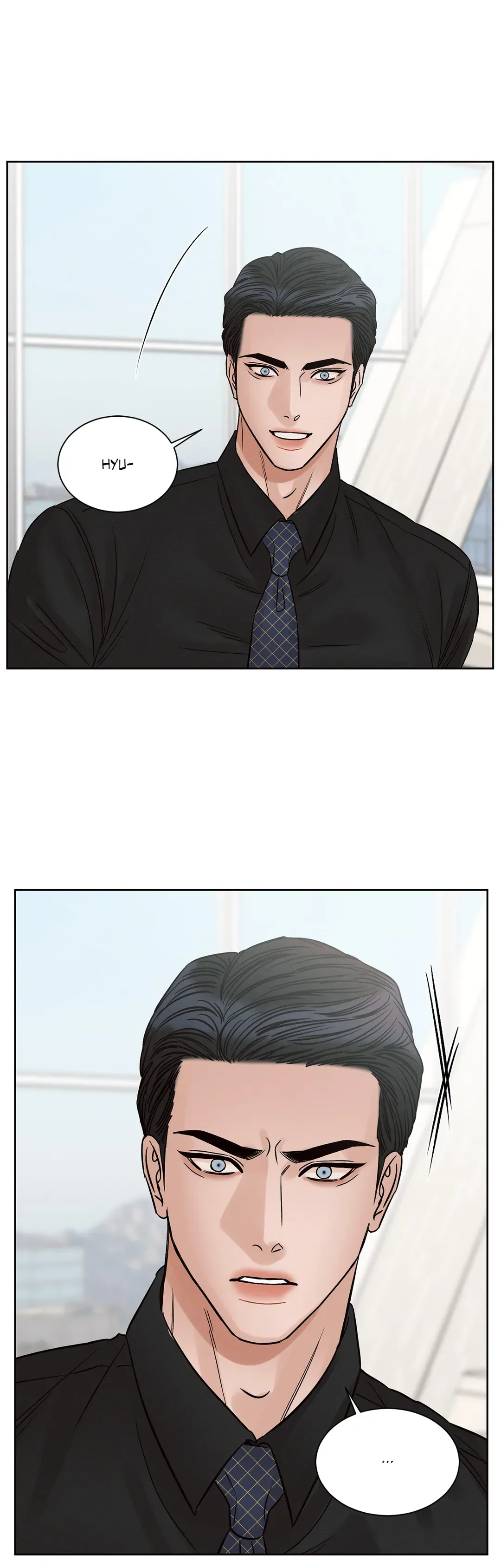 Love Me Not - Chapter 100 Page 28