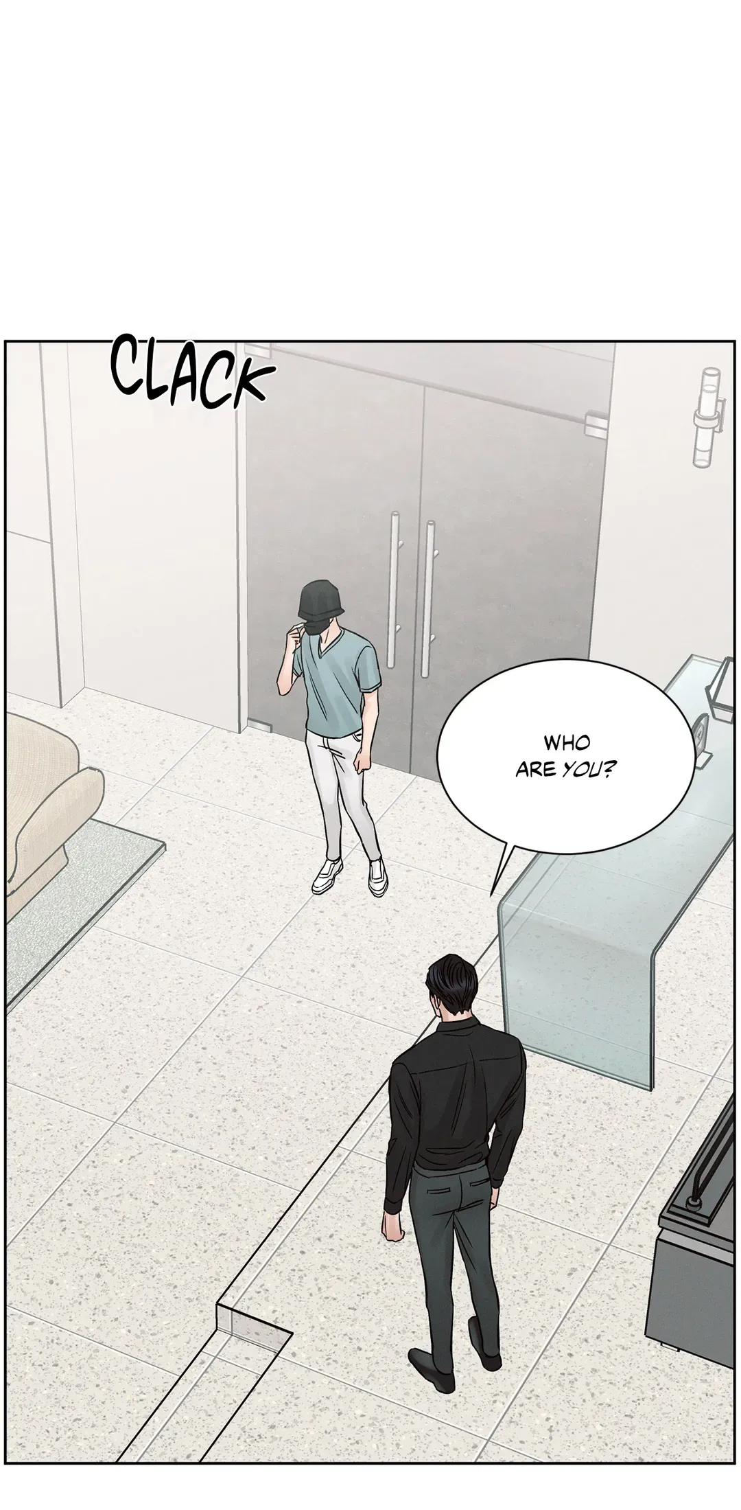 Love Me Not - Chapter 100 Page 29