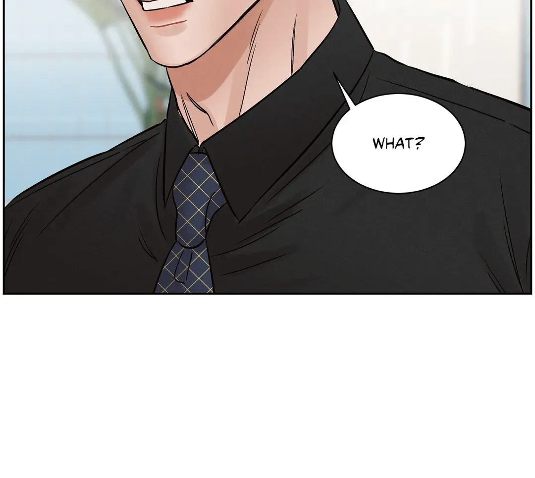 Love Me Not - Chapter 100 Page 35