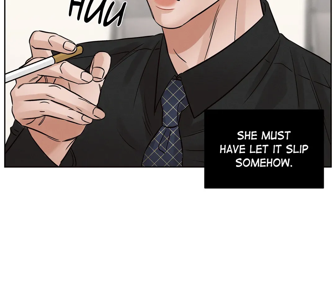 Love Me Not - Chapter 100 Page 41