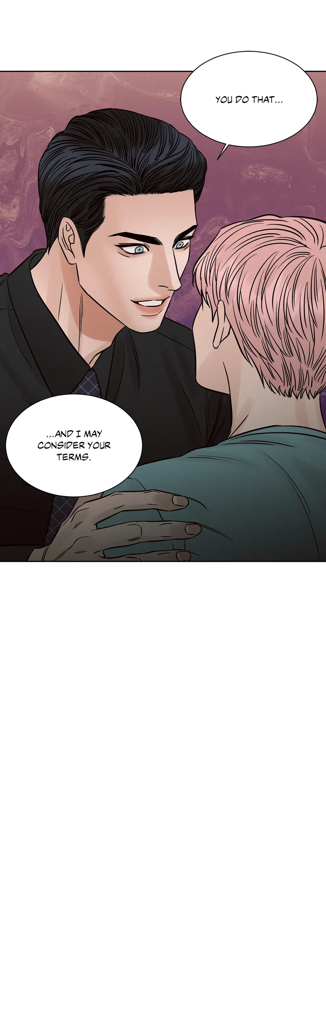 Love Me Not - Chapter 100 Page 48