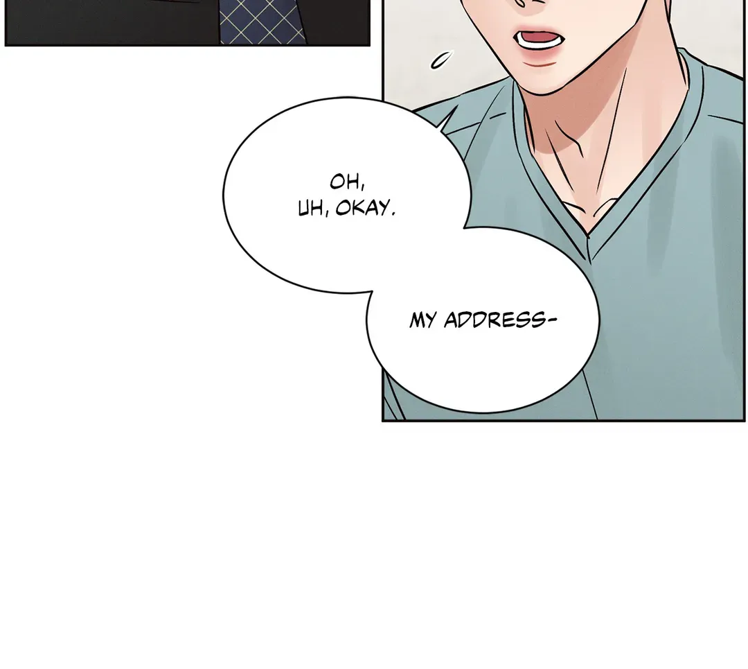 Love Me Not - Chapter 101 Page 14