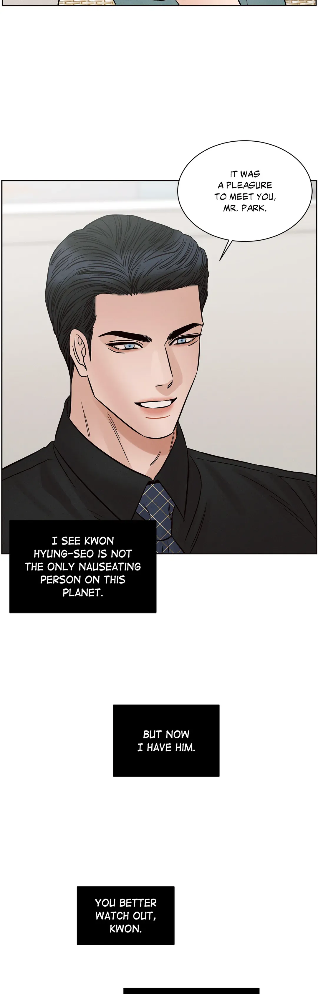 Love Me Not - Chapter 101 Page 16