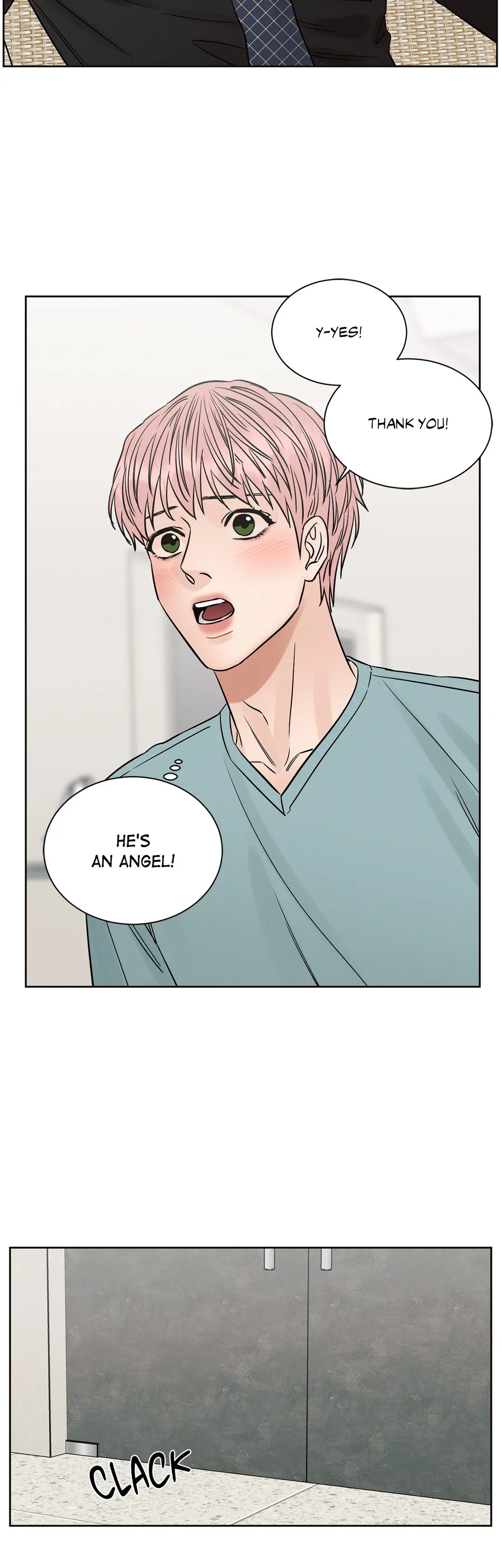 Love Me Not - Chapter 101 Page 19
