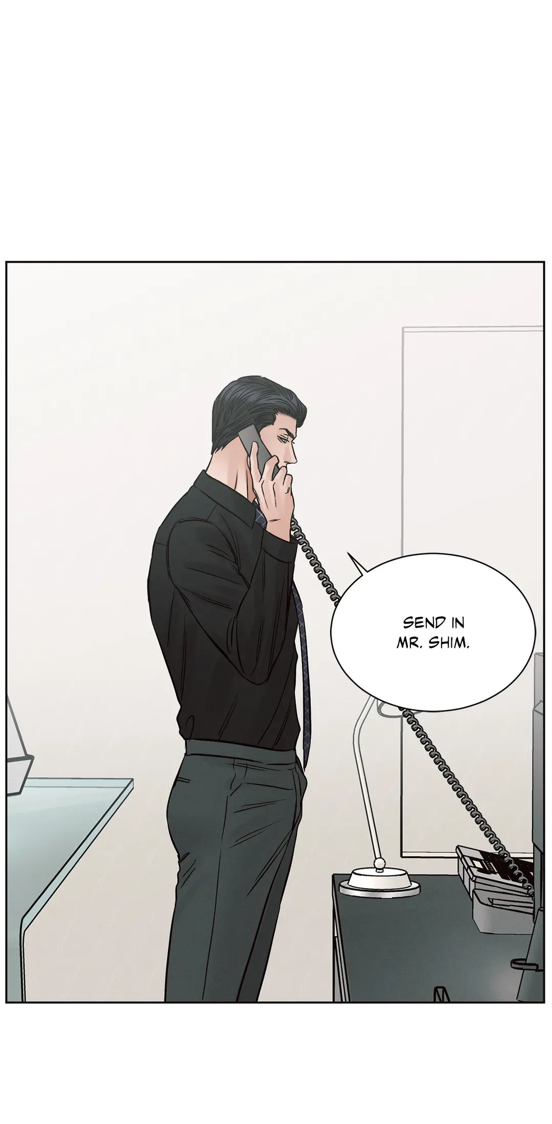 Love Me Not - Chapter 101 Page 20