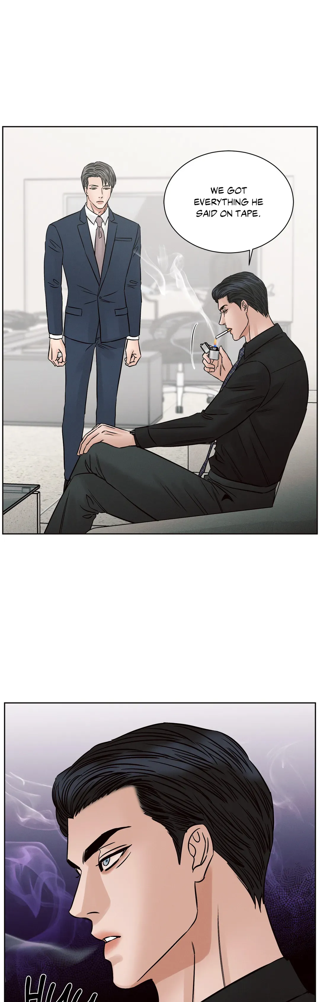 Love Me Not - Chapter 101 Page 25