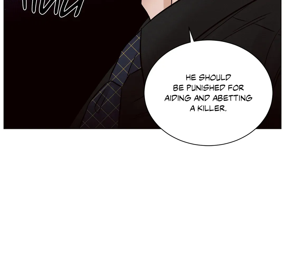 Love Me Not - Chapter 101 Page 26