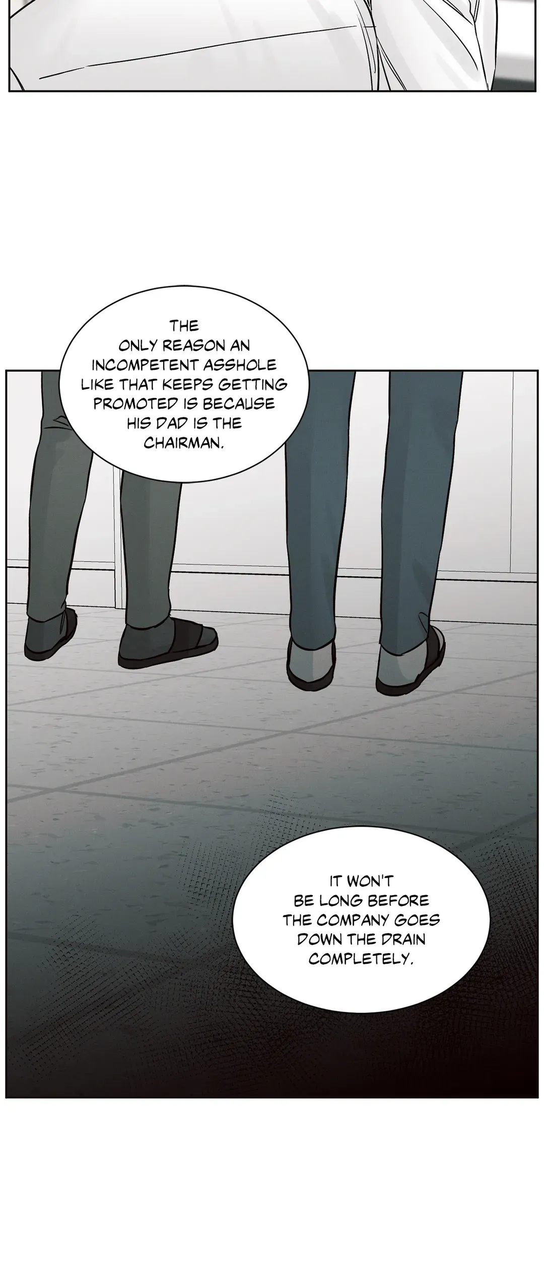 Love Me Not - Chapter 101 Page 29