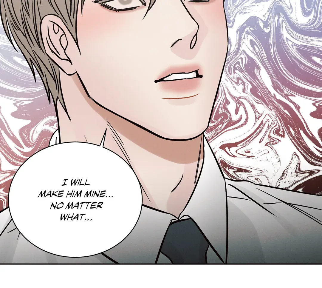 Love Me Not - Chapter 101 Page 34