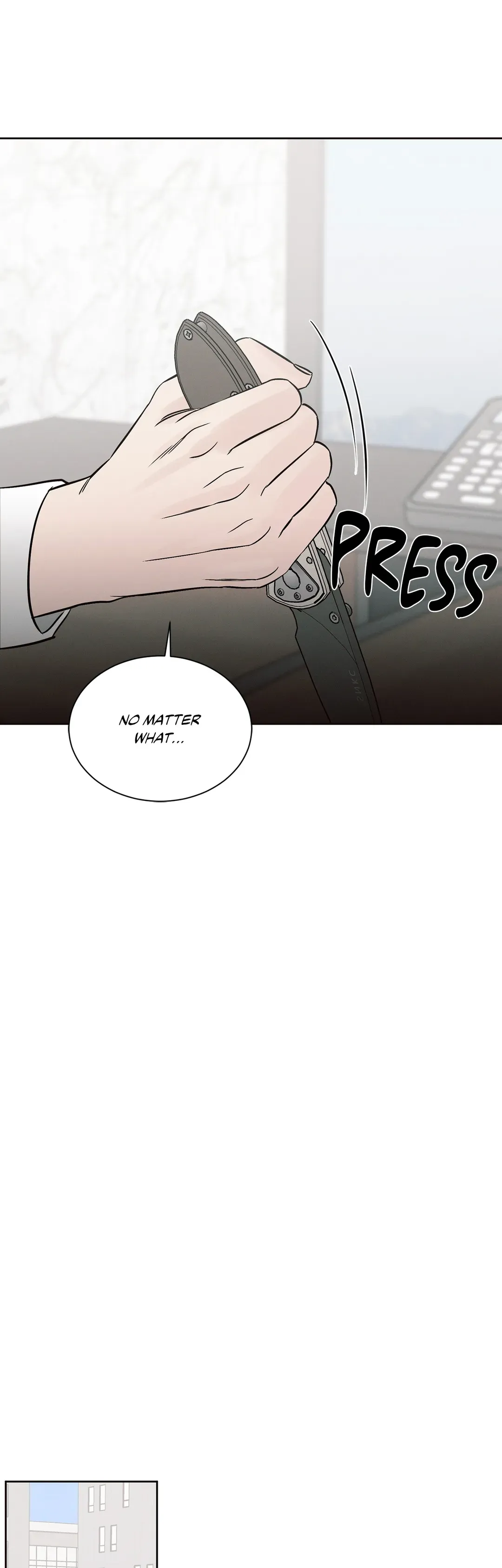 Love Me Not - Chapter 101 Page 35
