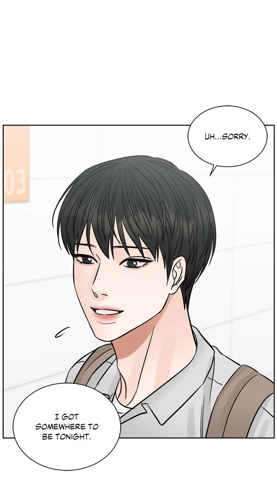 Love Me Not - Chapter 101 Page 37