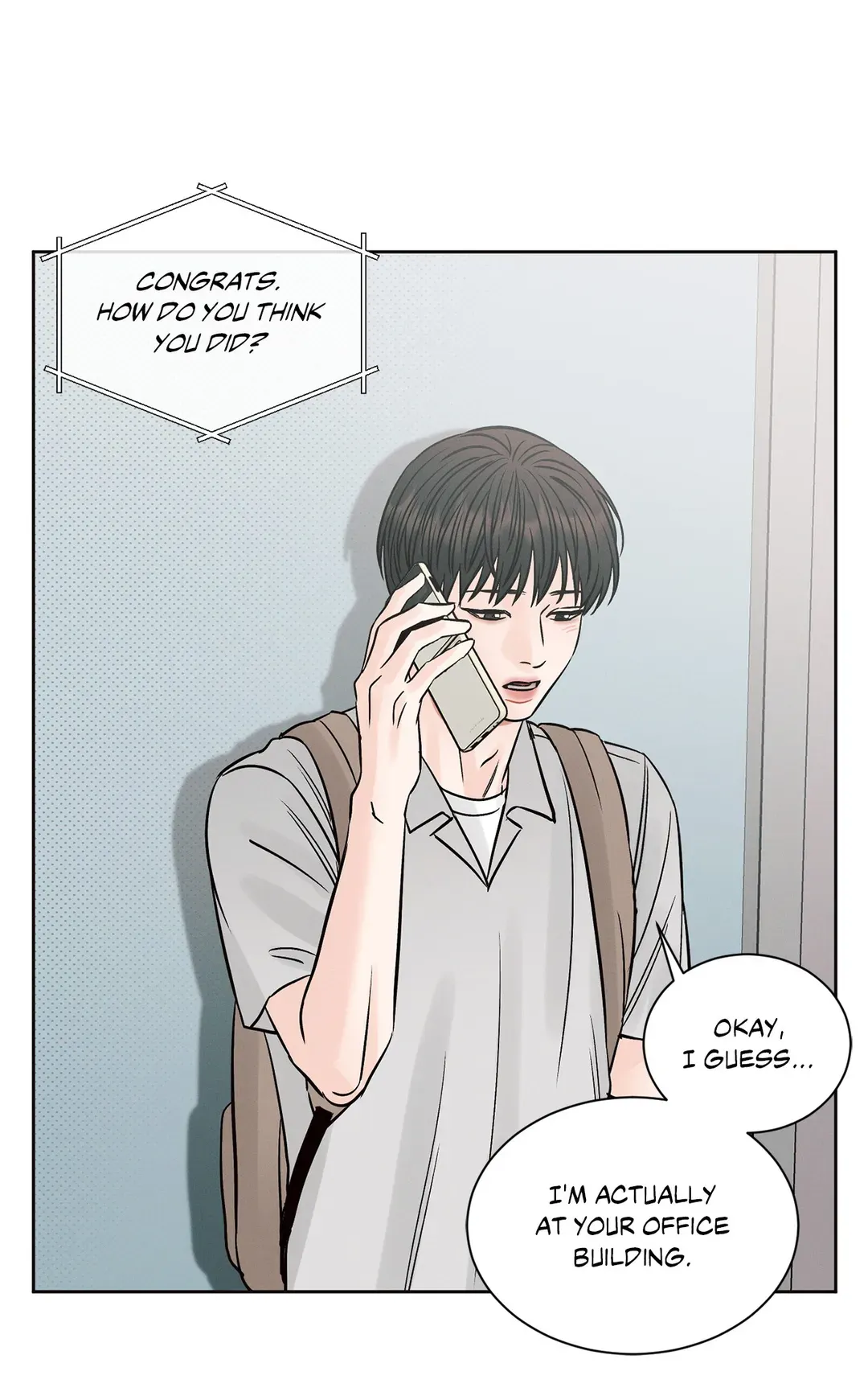 Love Me Not - Chapter 101 Page 40