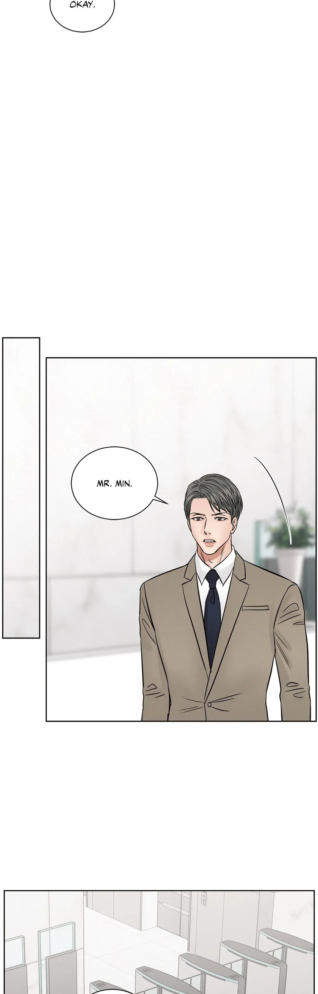 Love Me Not - Chapter 101 Page 42