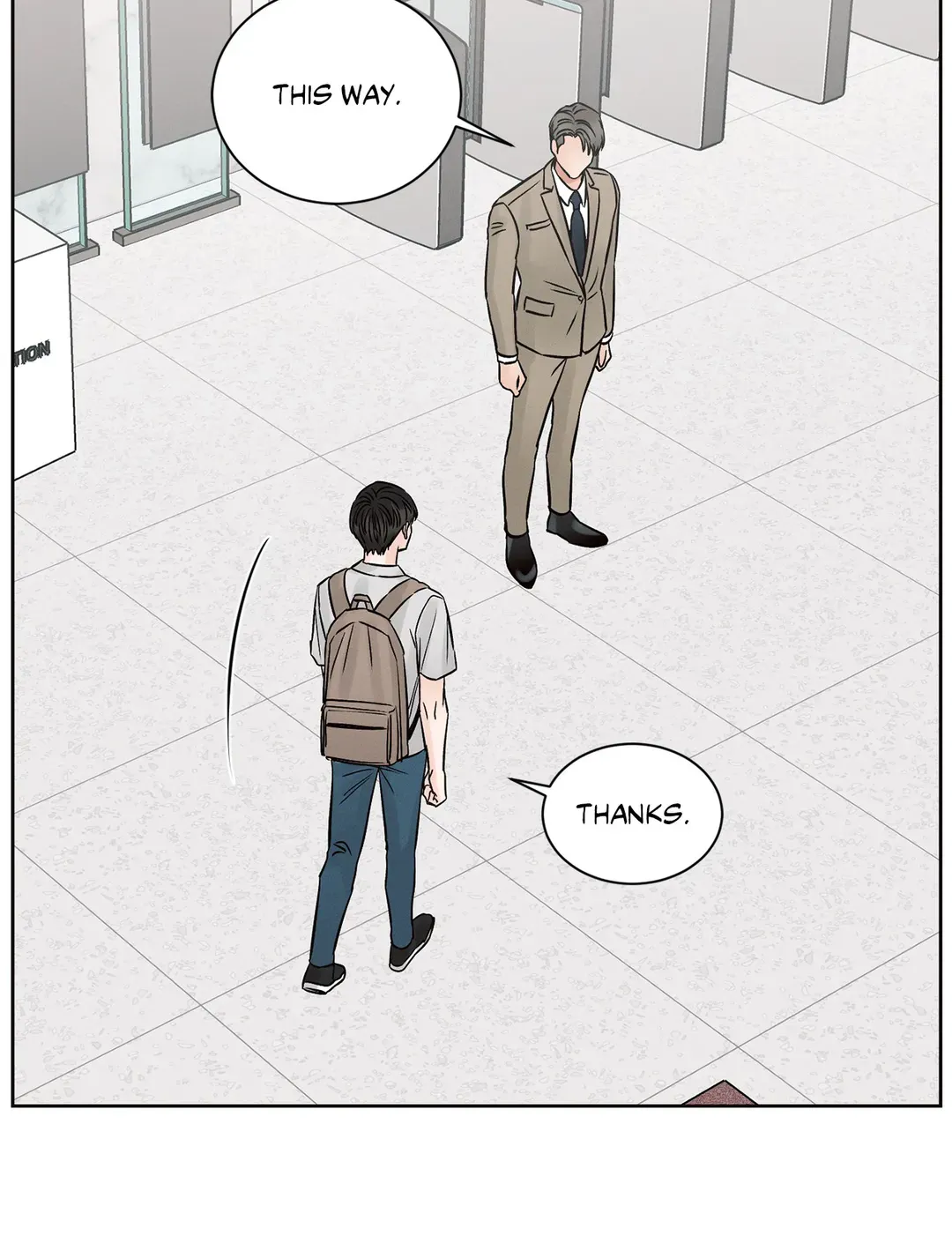 Love Me Not - Chapter 101 Page 43