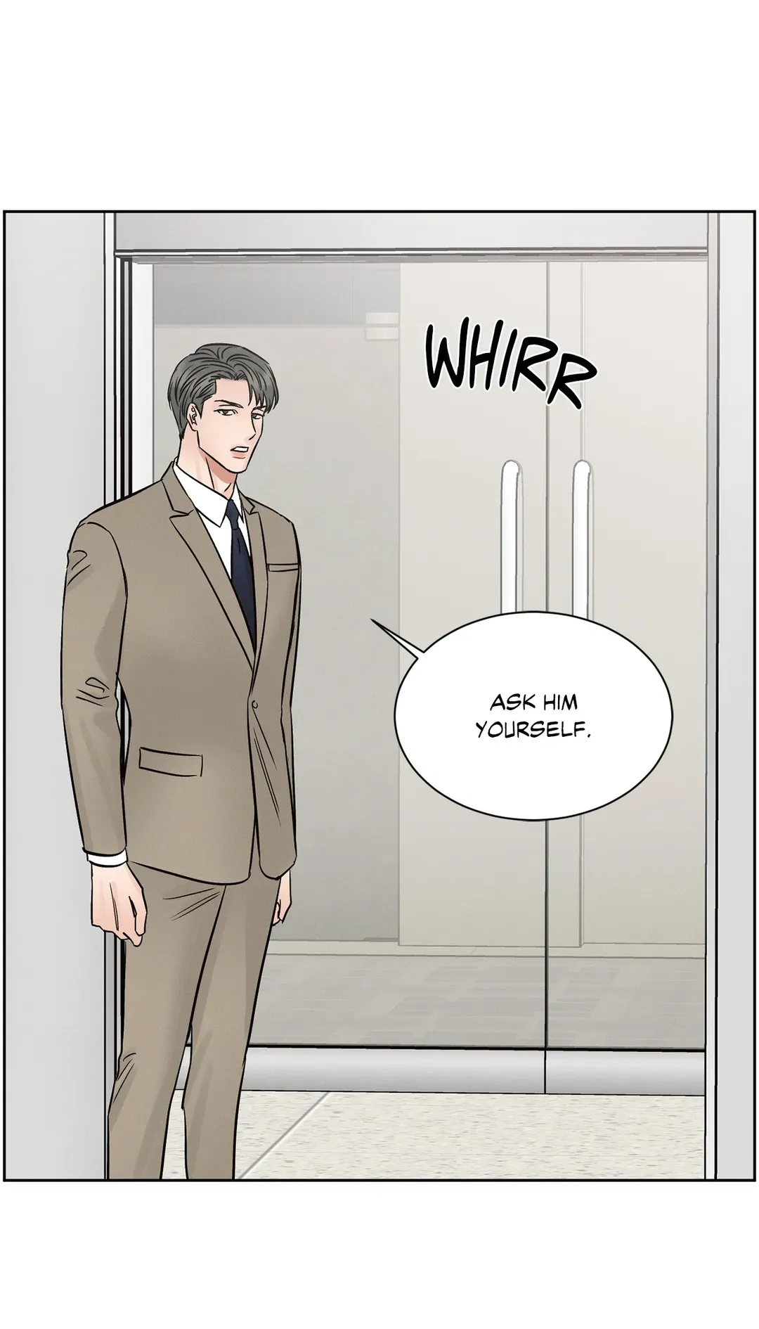 Love Me Not - Chapter 102 Page 5
