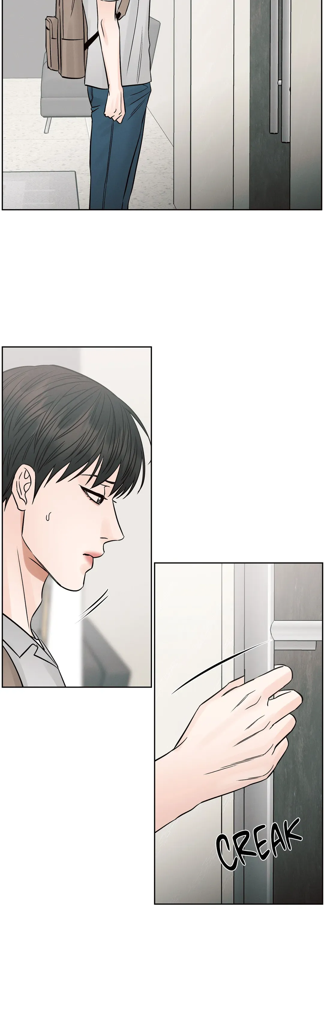 Love Me Not - Chapter 102 Page 7