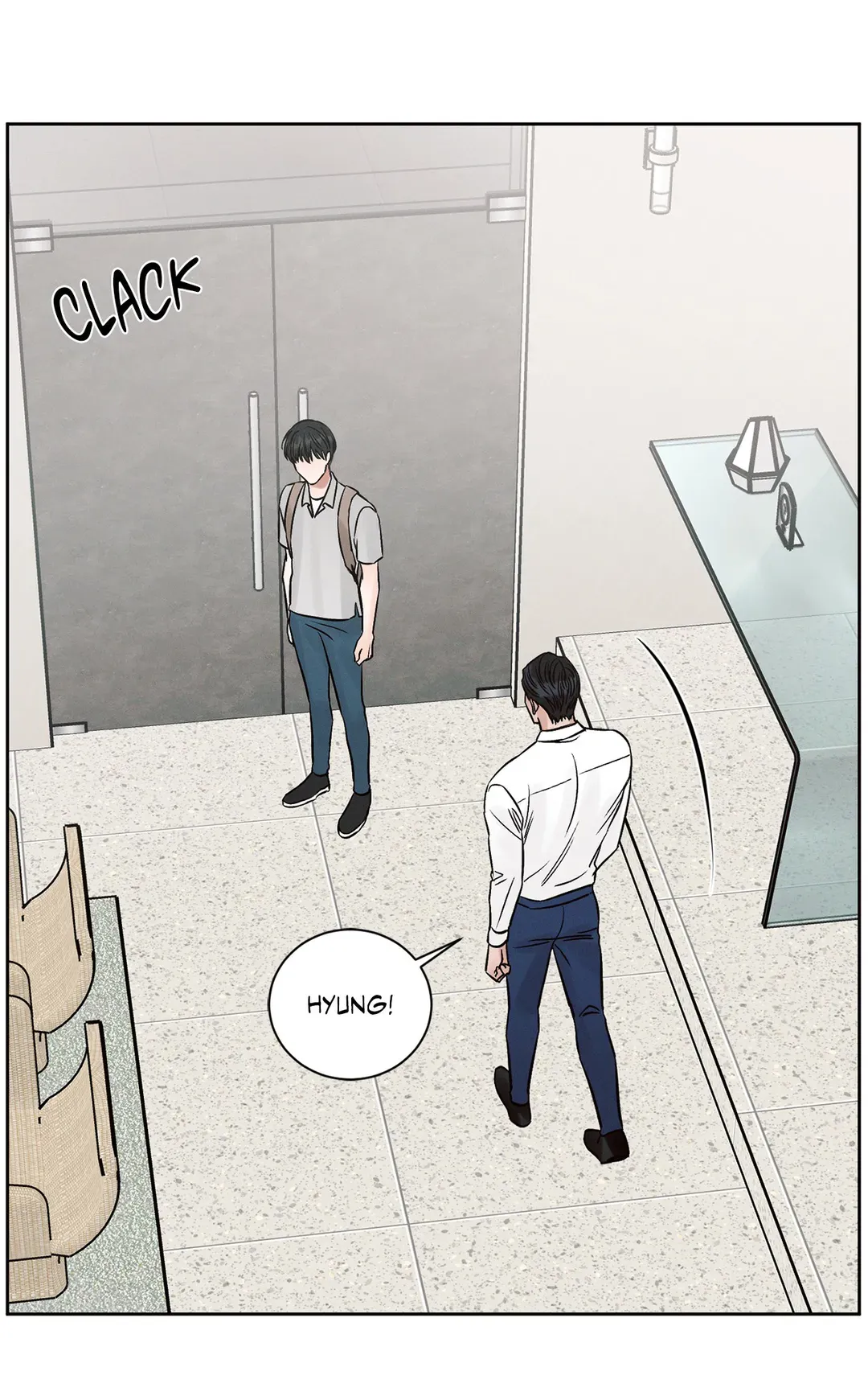 Love Me Not - Chapter 102 Page 8