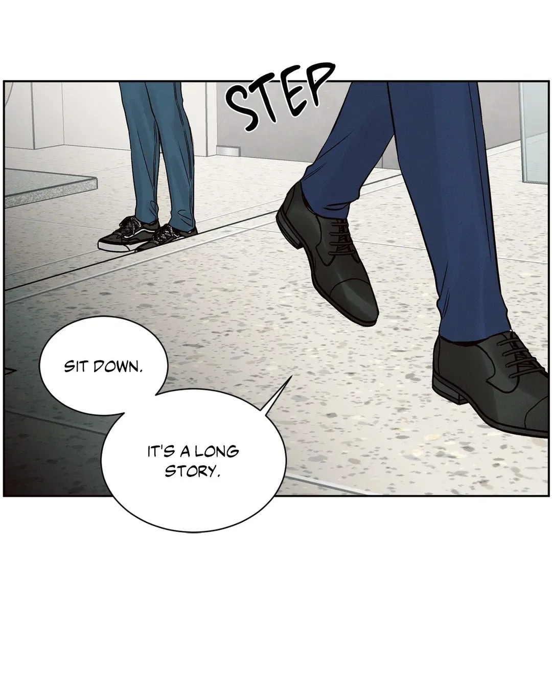 Love Me Not - Chapter 102 Page 14