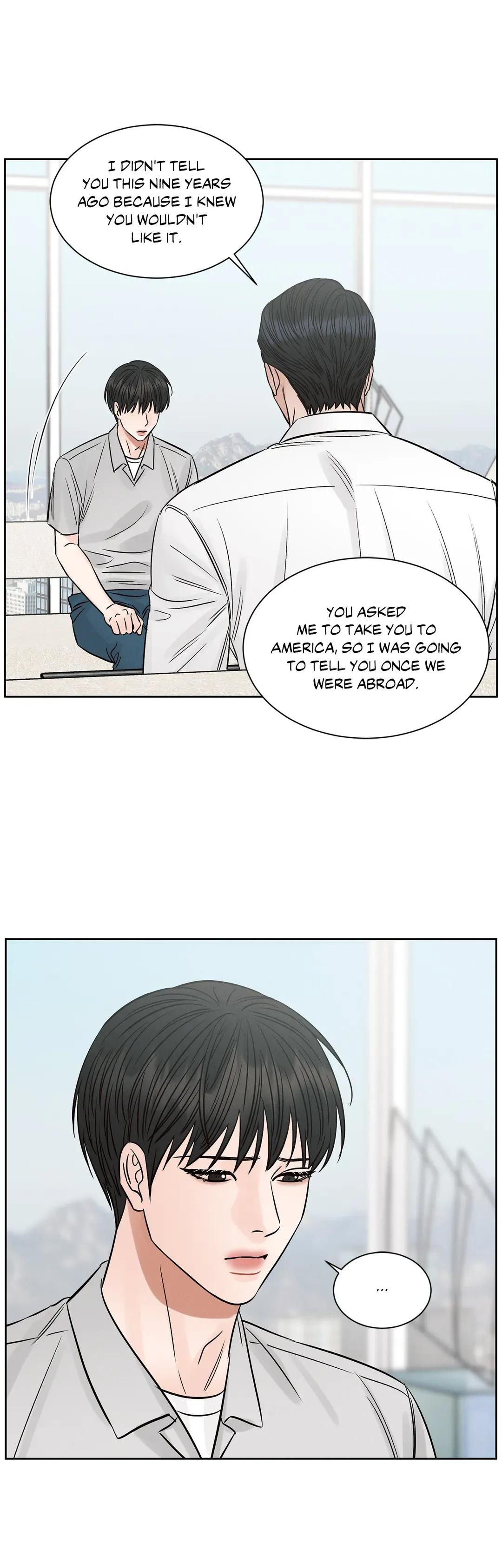 Love Me Not - Chapter 102 Page 15