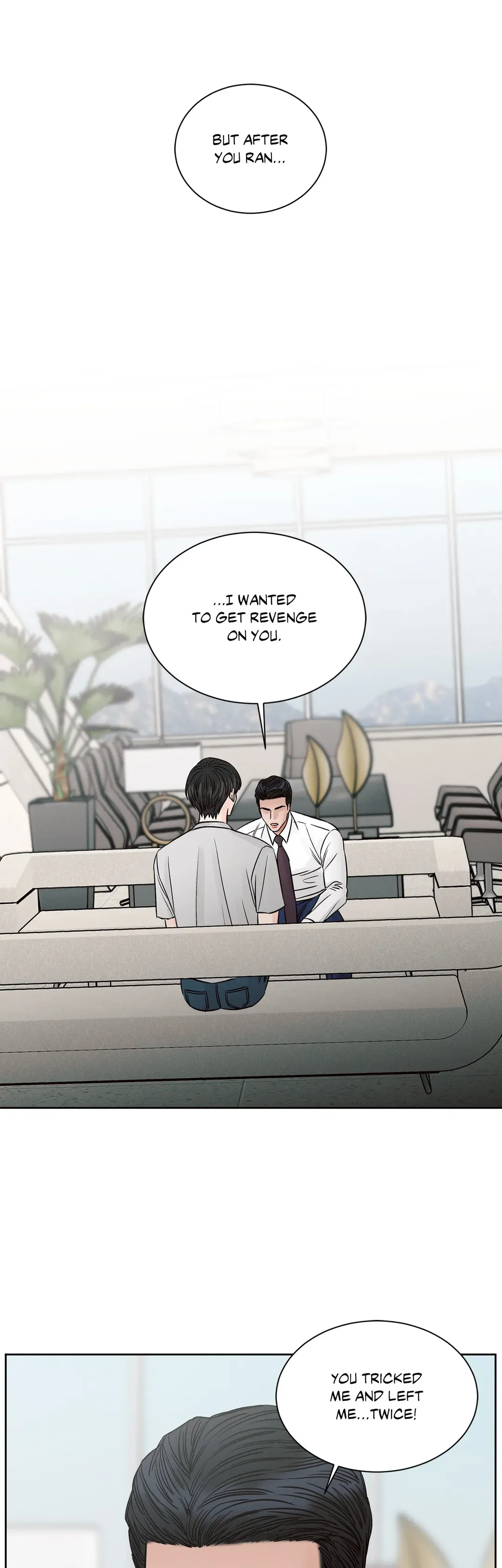 Love Me Not - Chapter 102 Page 16