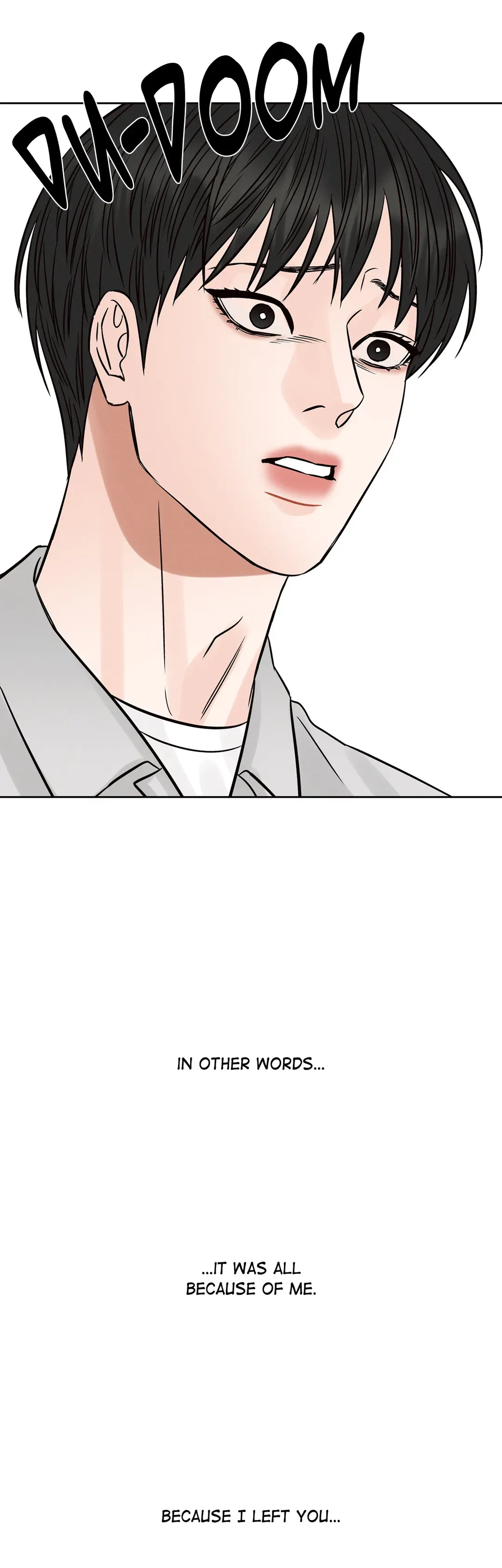 Love Me Not - Chapter 102 Page 18