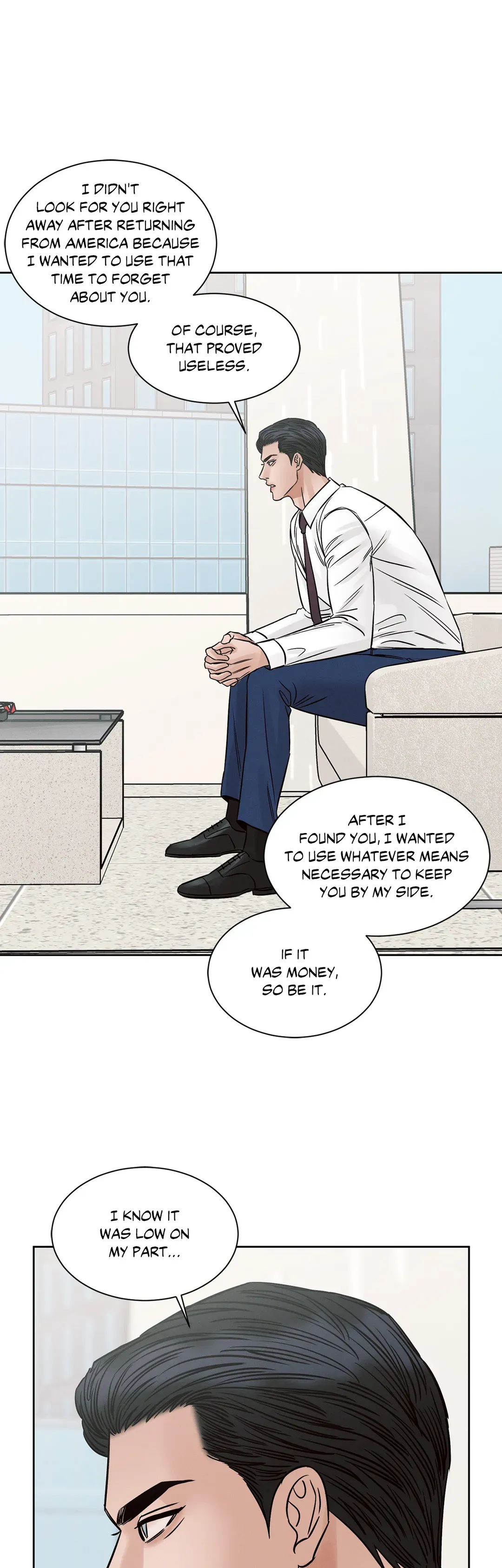 Love Me Not - Chapter 102 Page 19