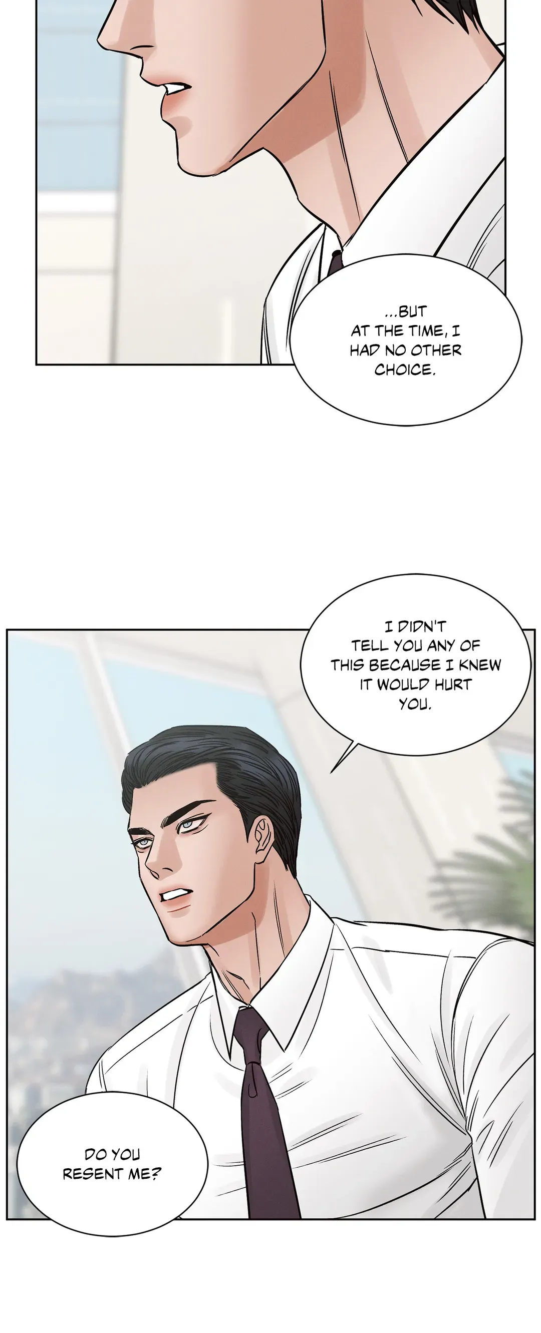 Love Me Not - Chapter 102 Page 20