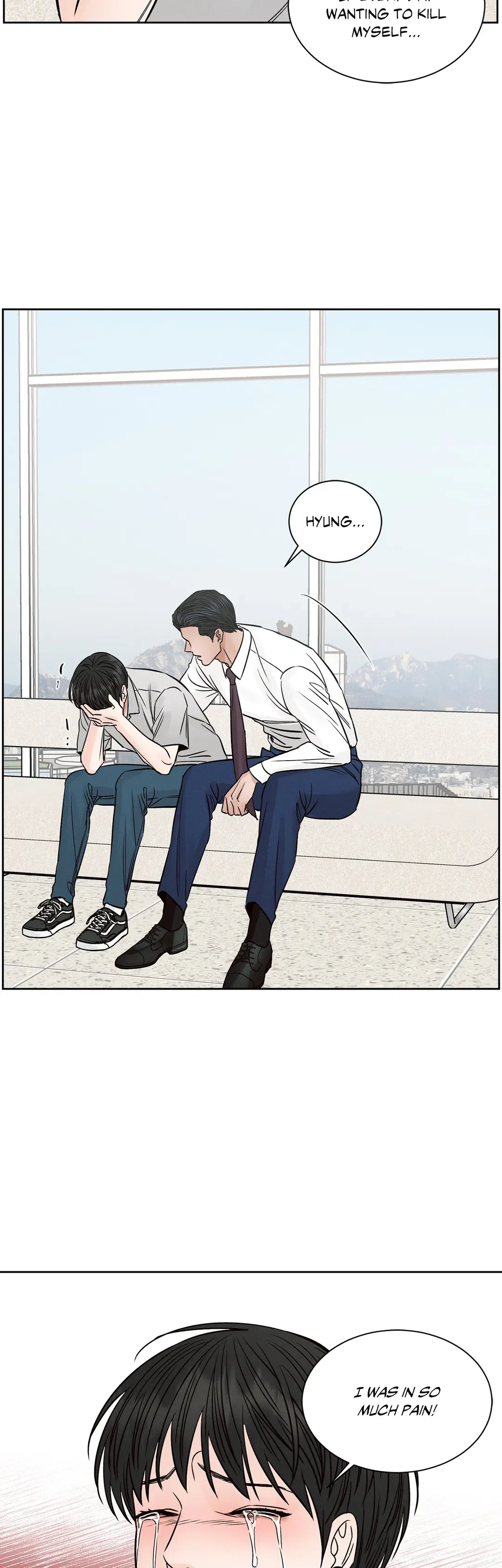 Love Me Not - Chapter 102 Page 25