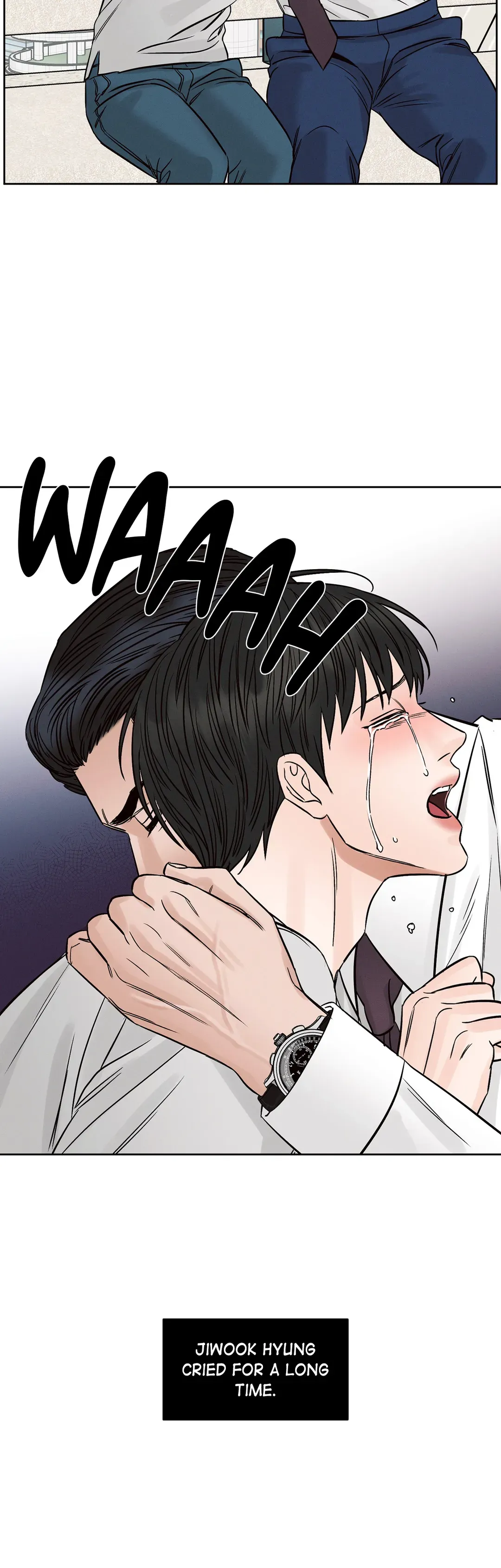 Love Me Not - Chapter 102 Page 28