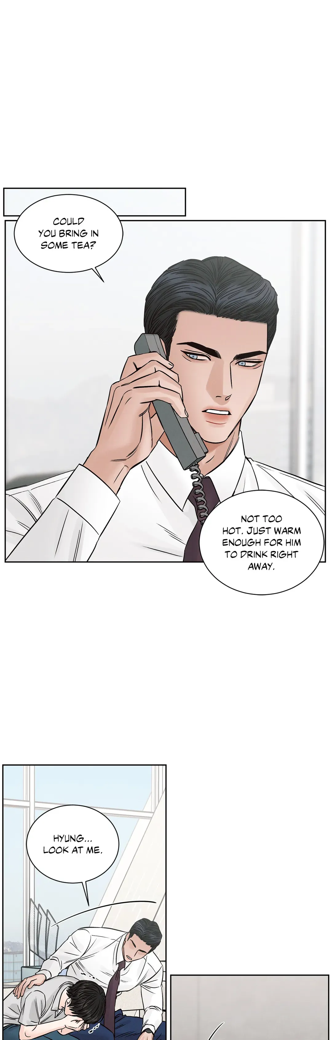 Love Me Not - Chapter 102 Page 30