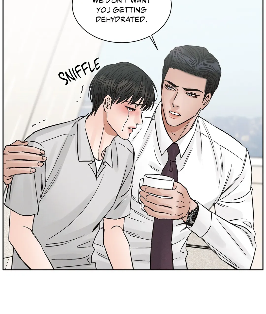 Love Me Not - Chapter 102 Page 32